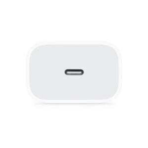18W USB-C Power Adapter