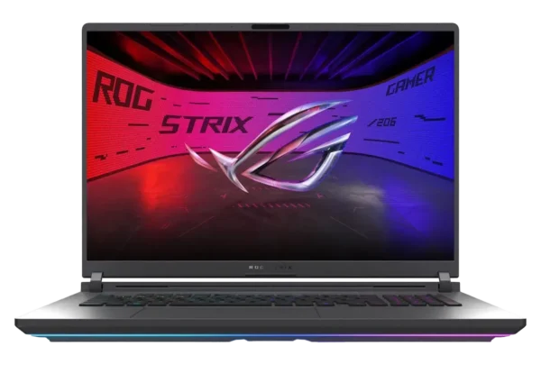 ASUS ROG Strix G18 Intel® Core™ Ultra 9 275HX - Image 2