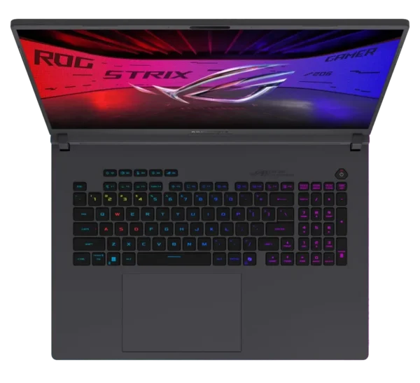 ASUS ROG Strix G18 Intel® Core™ Ultra 9 275HX - Image 3