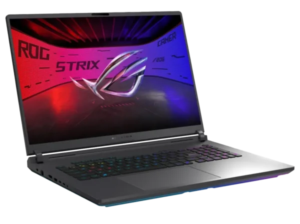 ASUS ROG Strix G18 Intel® Core™ Ultra 9 275HX - Image 4